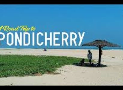 Theni to Pondicherry (Puducherry) Adventure Tour (1 Night / 2 Days)