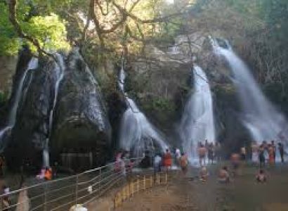 THENI TO KURTRALAM & PAPANASAM 1N/2D