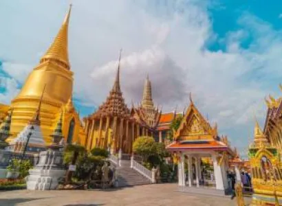 3N - 4D Thailand Blending Tour Package