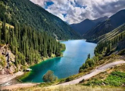 Kazakhstan 4N - 5D Tour Package