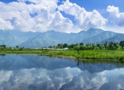 Kashmir Delight 5 Night - 6 Days Tour