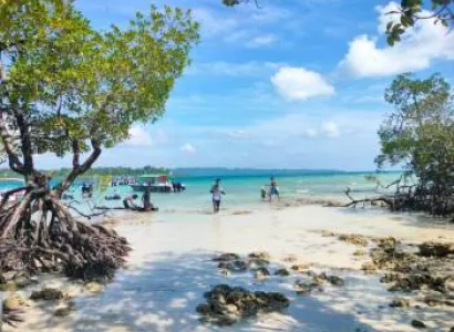 Romantic Andaman Honeymoon Packages 06 Nights - 07 Days