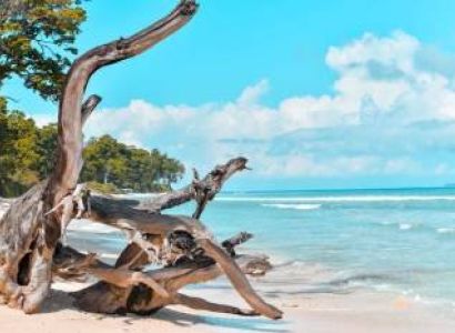 Explore Andaman 05 Nights - 06 Days Tour