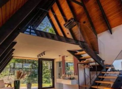 5 nights stay at a luxury/ storage 1 bedroom villa self catering facility Image