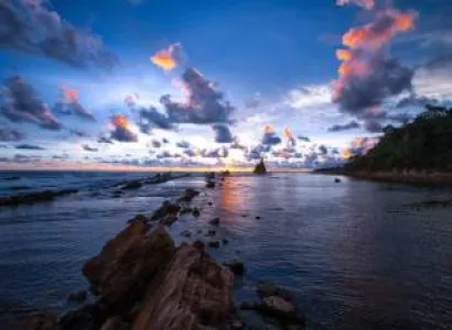 Ultimate Bali Escape – Luxury Romance, Adventure & Relaxation Tour Package