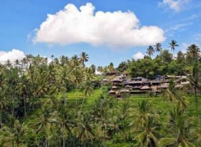 Ultimate Bali Escape – Luxury Romance, Adventure & Relaxation Tour Package
