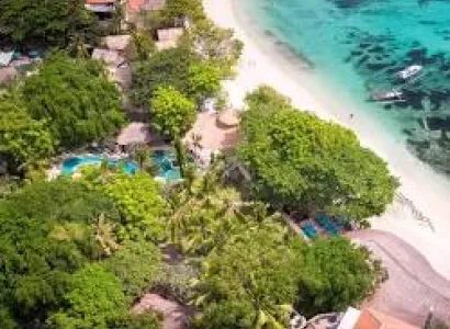 The Beach Club - Island Adventure 4 Days Tour