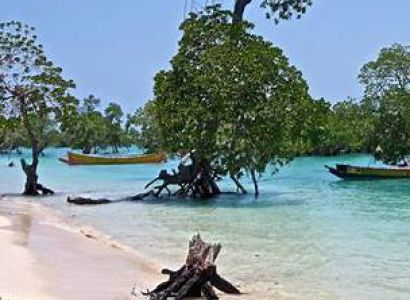 4 Nights - 5 Days Andaman Tour Package