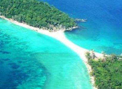 3 Night 4 Days Andaman Tour Package