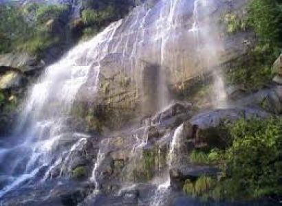 Madurai - Sirumalai with Innova 7 Seater