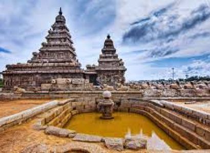 MADURAI Chennai – Mahabalipuram – Madurai: 2 Nights / 3 Days Luxury Caravan