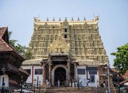 Supreme Luxury Group Pilgrimage: 2 Nights / 3 Days Pandiyanattu Thirupathikal Tour Luxury AC 53 Seat