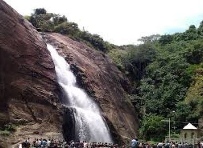 Madurai to Kutralam & Papanasam Premium Urbania Tour (2N/3D)