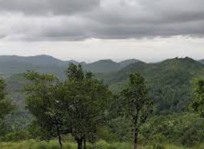 Sirumalai Getaway: 1 Night / 2 Days Urbania