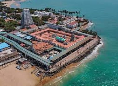 Madurai to Navathirupathi (2 Nights / 3 Days) Luxury Sedan