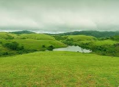 Madurai to Vagamon & Return Luxury 1-Day Itinerary Luxury AC Maruti XL6
