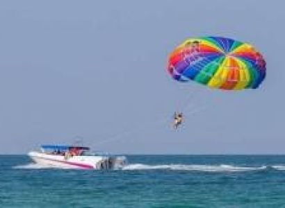 1 Day Water Sports In Goa Tour