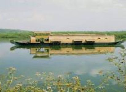 1 Day Houseboat In Goa Tour