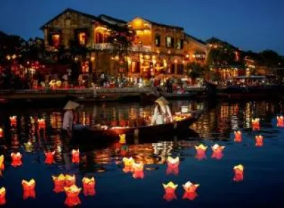 One Day Hoi An Tour Package