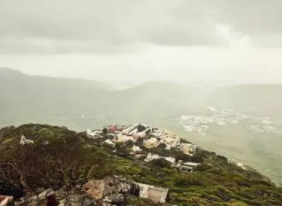 Dwarka - Somnath - Gir - Junagadh Tour Package