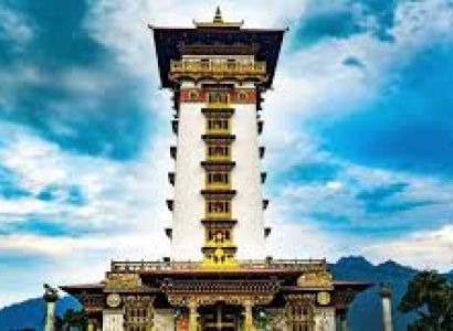 3 Nights 4 days The Dragon Glimpse Bagdogra IXB