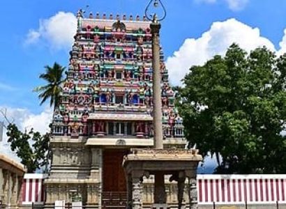 The Green Village Theni: Maximum Capacity Grand Tour 2+2 53 Seater