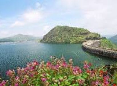 Days Force Urbania Tour: Theni to Kodaikanal Circuit