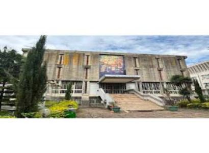 City Tour of Addis Ababa