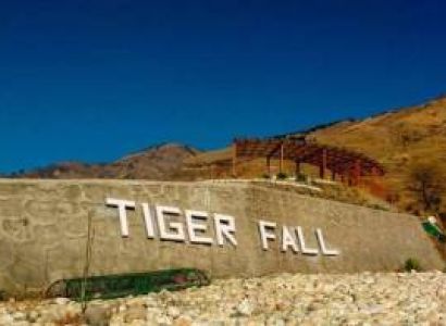 Mussoorie Tour Package 6 Days - 5 Nights