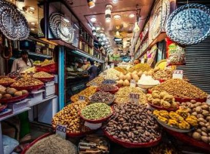 Old & New Delhi City Tour – Half or Full Day Options Available