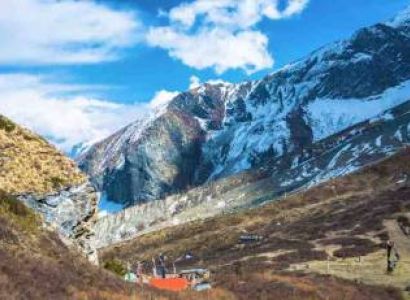 North Sikkim Tour Package 5N - 6D