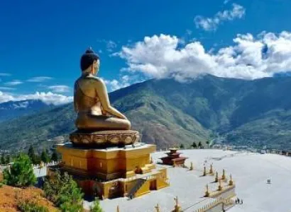 Bhutan 10N - 11D Day-Wise Tour Package