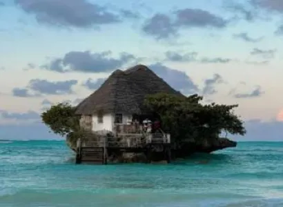 10 Days Zanzibar Beaches - Northern Tanzania Safari Tour