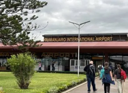 8 Days Ultimate Tanzania Safari Tour