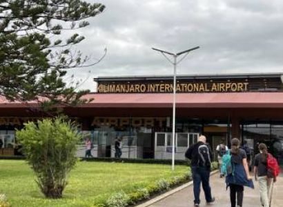 Wilderness - Waves - A Seven-Day Luxury Safari - Zanzibar Escape Tour