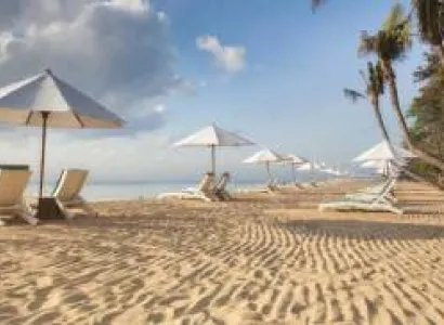 5 Night Simply Bali Tour Package