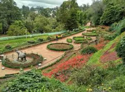 4 Night Charm Of Ooty - Kodaikanal Tour
