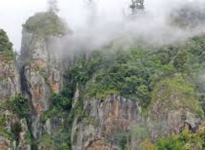 4 Days Kodaikanal Mist - Magic Tour