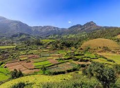 3 Night Mist - Mountains Coimbatore - Kodaikanal  Tour