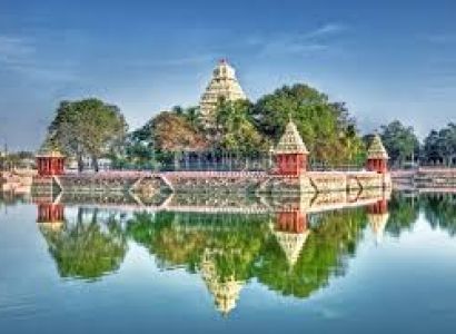 4 Days Madurai - Kodaikanal Misty Trails Tour