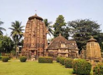 3 Night Ultimate Puri - Bhubaneswar Tour