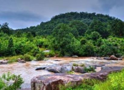 3 Night Heritage Daringbadi - Gopalpur Tour