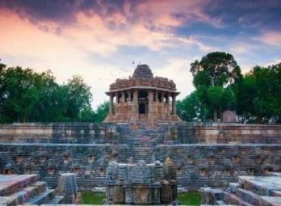 3 Days Best Of Puri - Pipili - Konark Tour