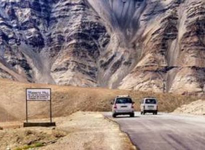 Ladakh Adventure - 5 Nights - 6 Days Tour
