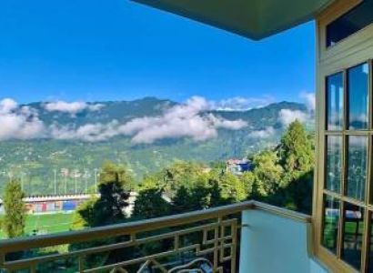 Himalayan Delight - 5 Nights - 6 Days Tour