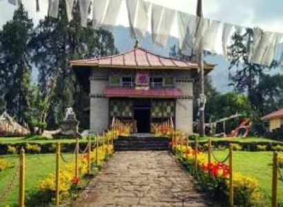 Sikkim Heritage Tour - 6 Nights - 7 Days