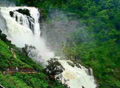 Karnataka Hill Station Explorer - 5 Nights - 6 Days Tour