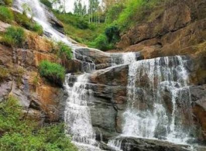 Nilgiri - Coorg Escape - 4 Nights - 5 Days Tour