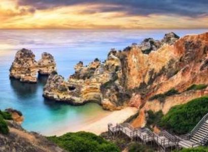 Coastal Heritage Tour - 3 Nights - 4 Days