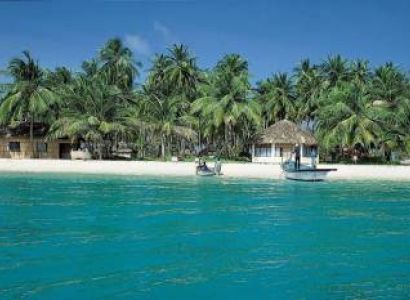 Lakshadweep Island Paradise - 5 Nights - 6 Days Tour